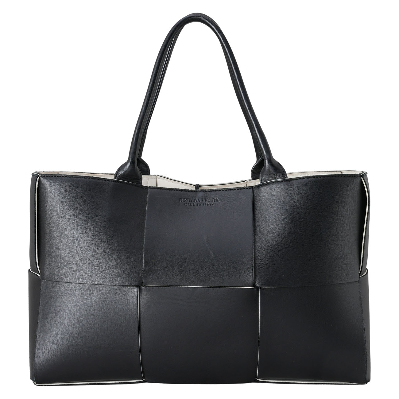 BOTTEGA VENETA(USED)보테가베네타 아르코 미듐